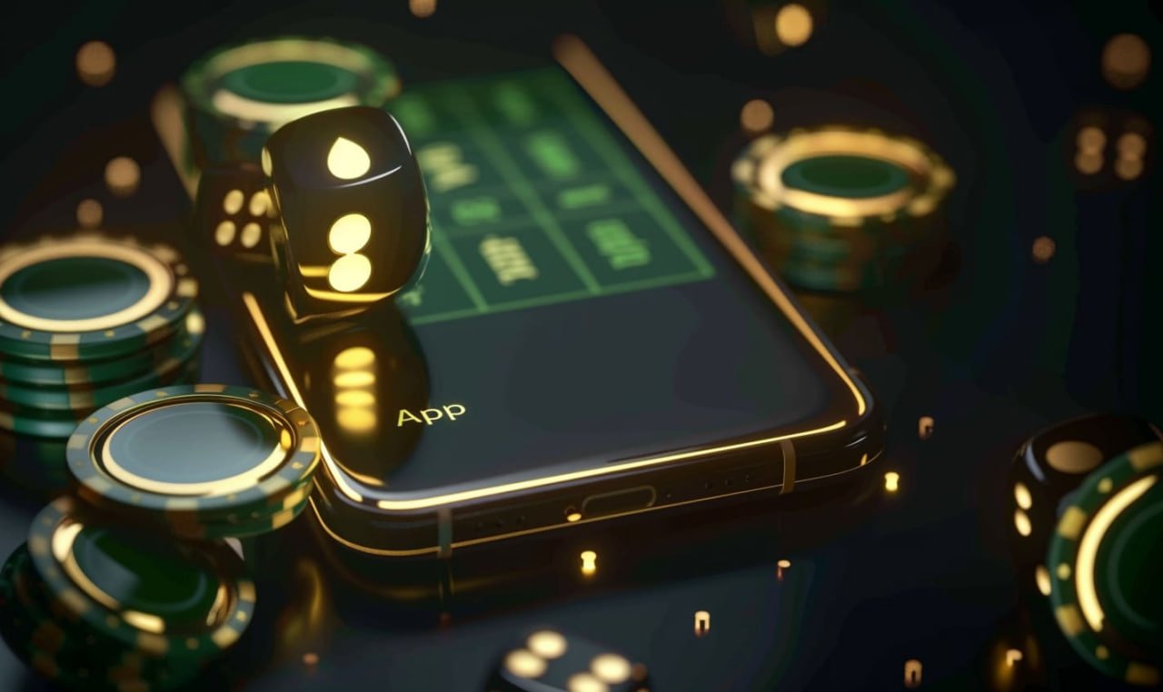 phcity live casino trực tuyến